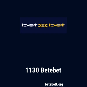 1130 Betebet